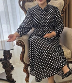 پیراهن ساحلی زنانه راحت و شیک و کاربردی