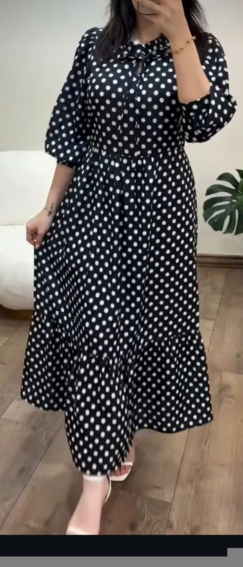 پیراهن ساحلی زنانه راحت و شیک و کاربردی